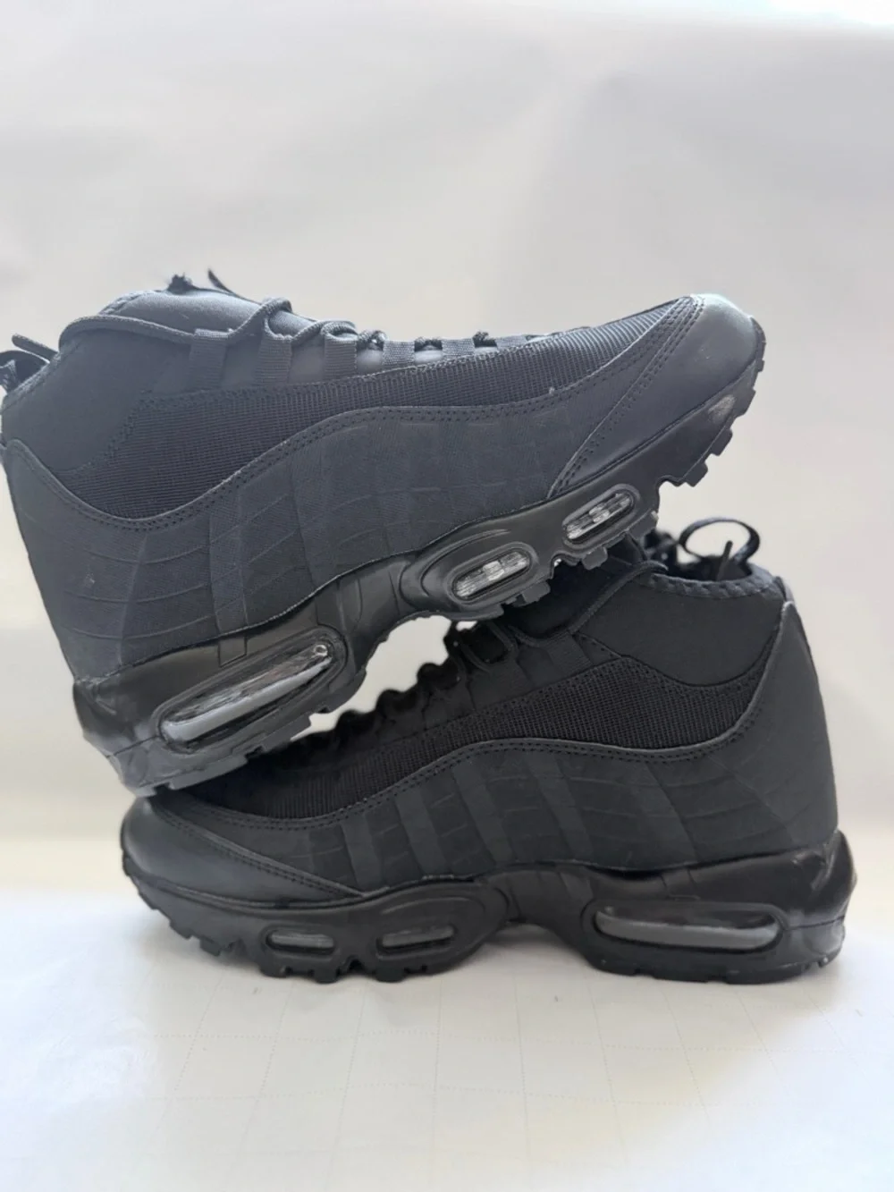 Nike high top